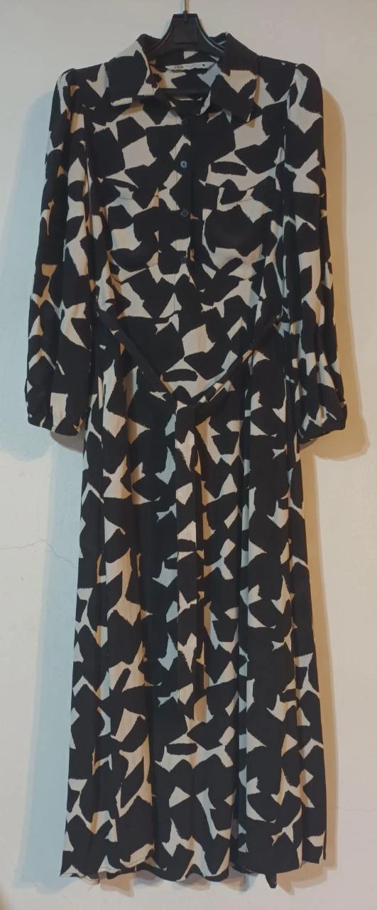 Vestido Zara – photo 2
